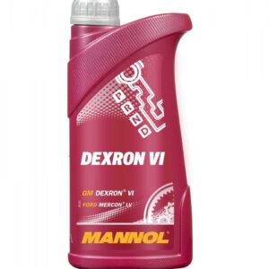 MANNOL Dexron VI